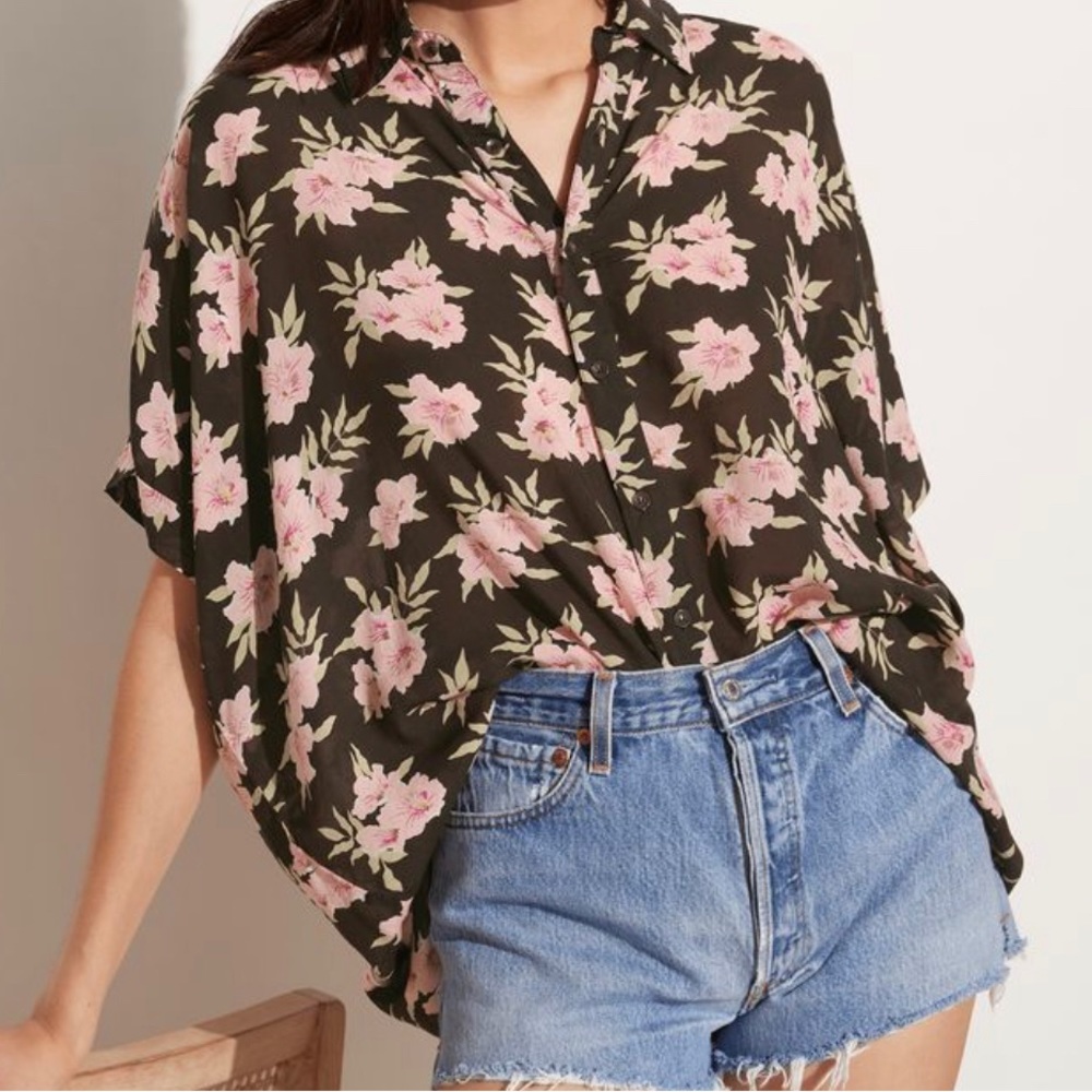 ❌❌SOLD❌❌ BNWT Acacia Mombasa